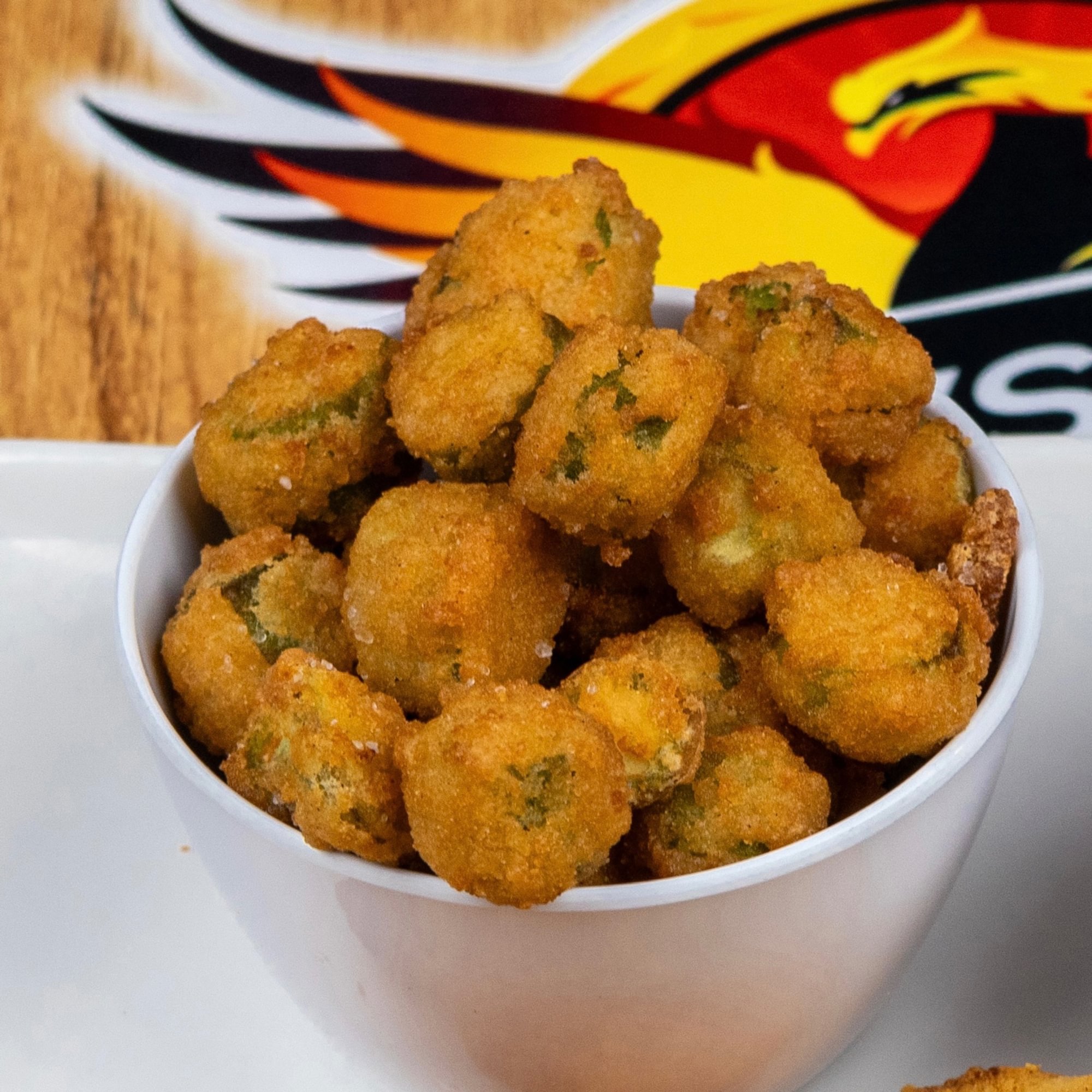 Okra