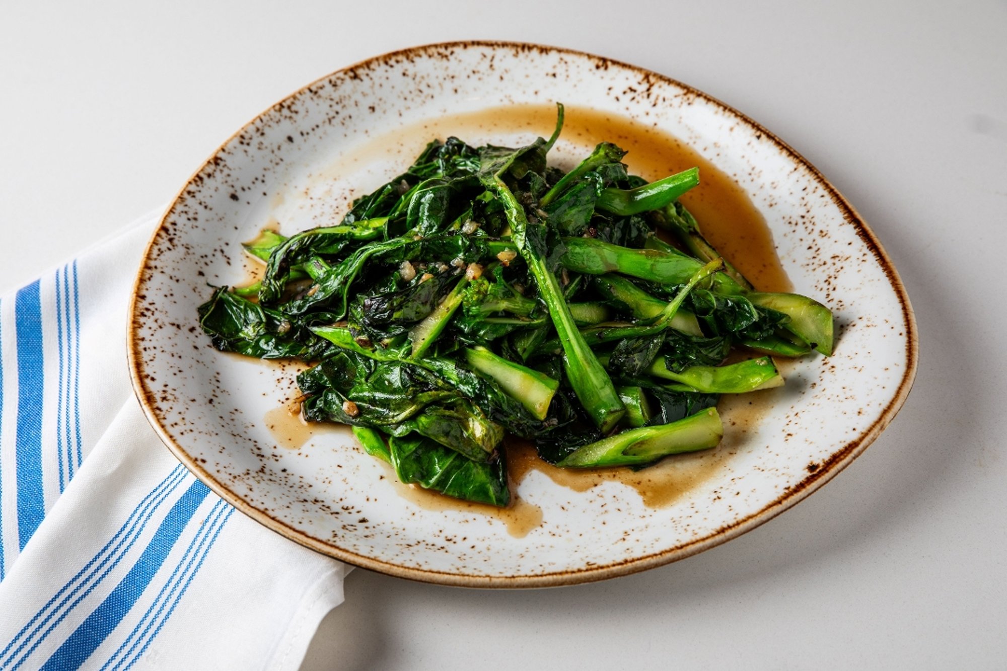 Chinese Broccoli