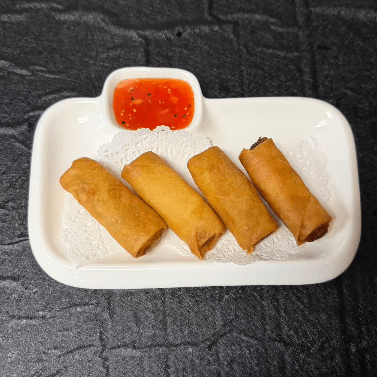 Harumaki (4 Pieces)