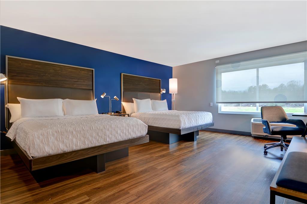 Tru by Hilton Augusta Washington Road Image