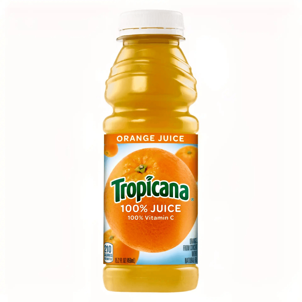 Tropicana Orange Juice