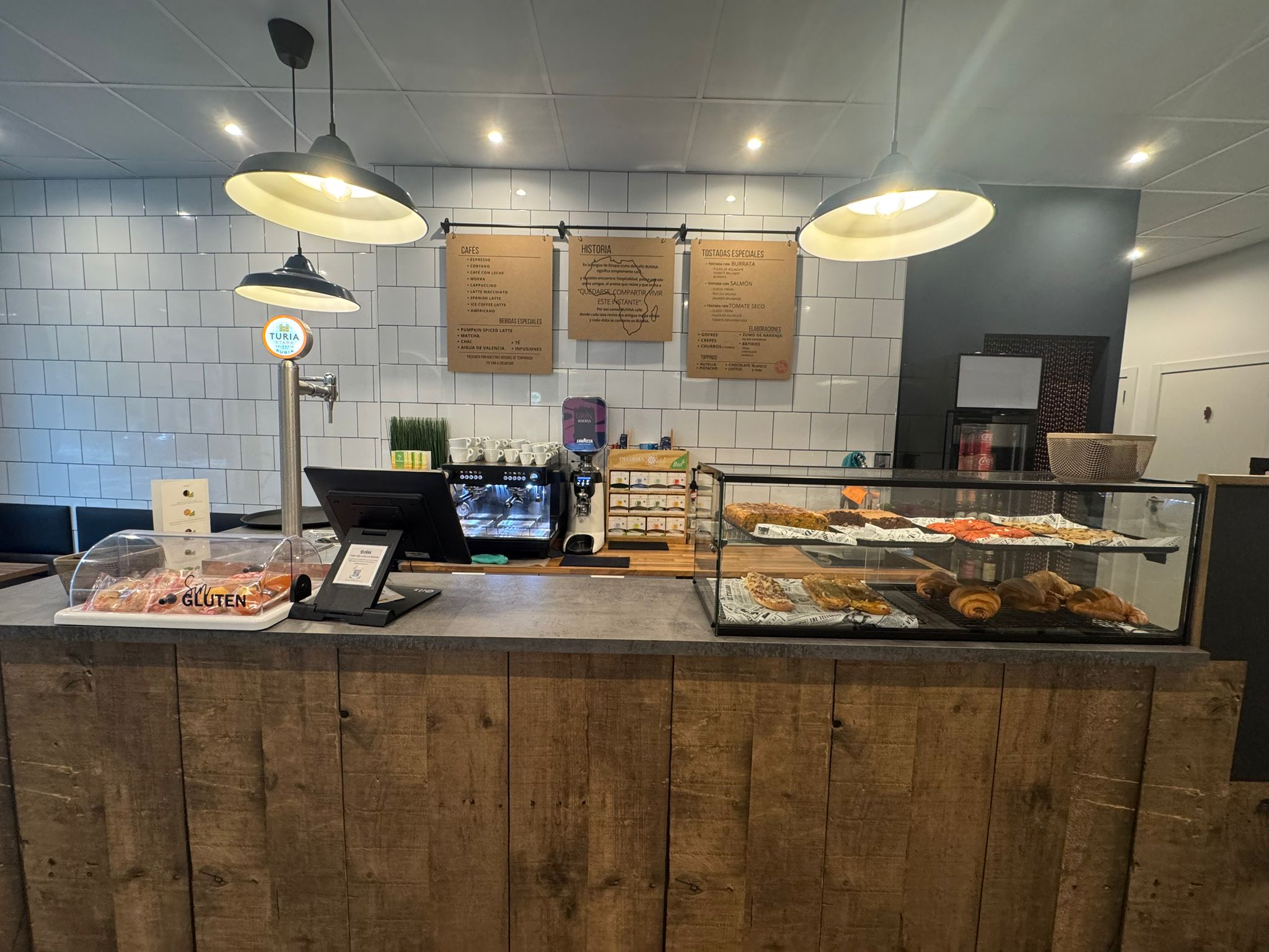 Galería en miniatura