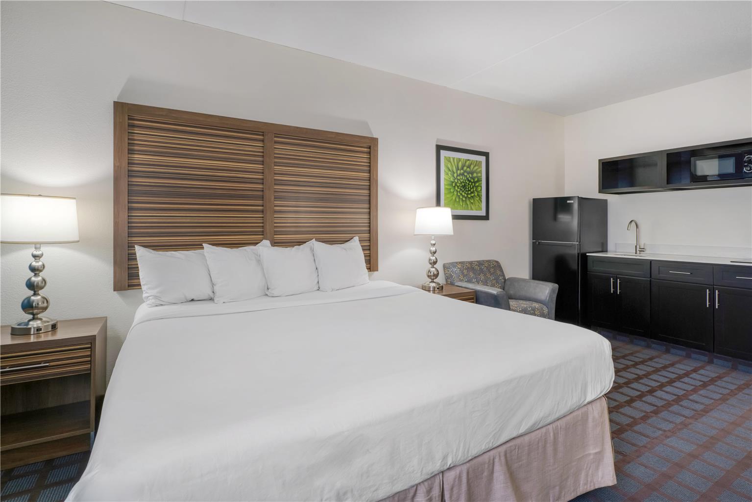 Best Western Fishers Indianapolis Area Image