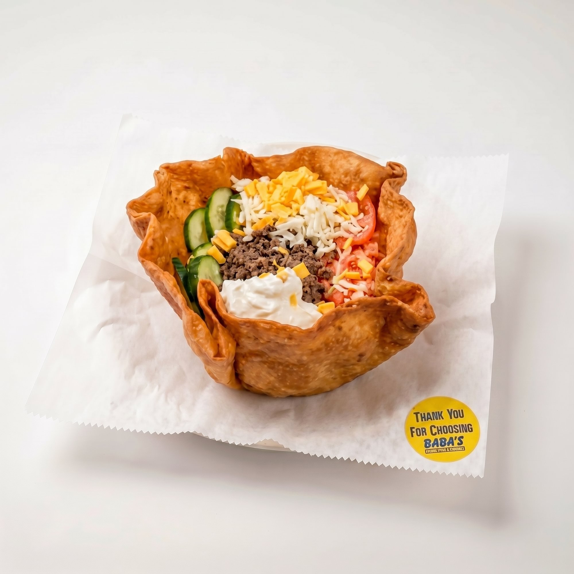 Taco Salad