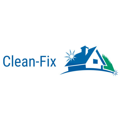 Logo von Clean-Fix