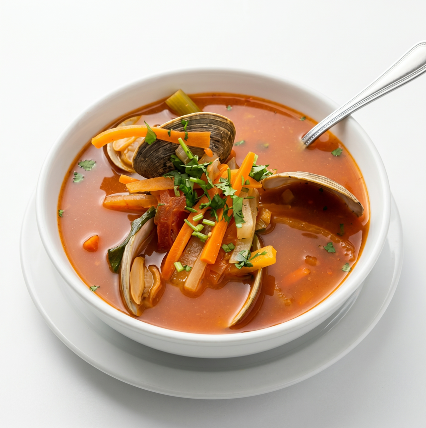 Sopa De Res