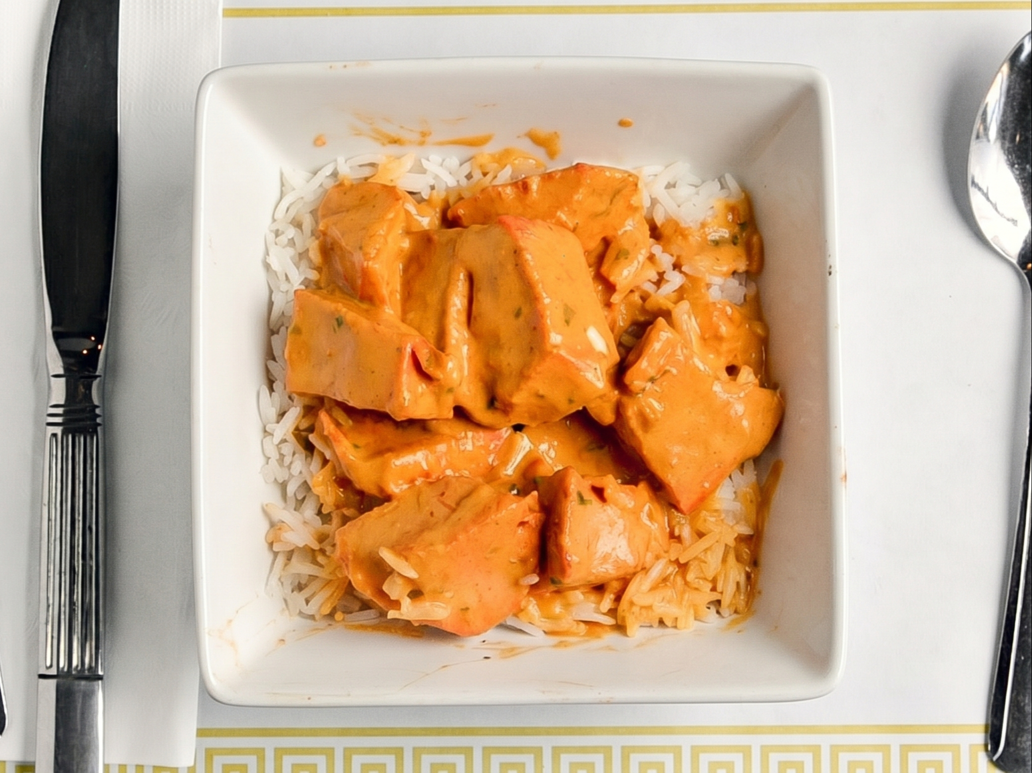 Butter Chicken
