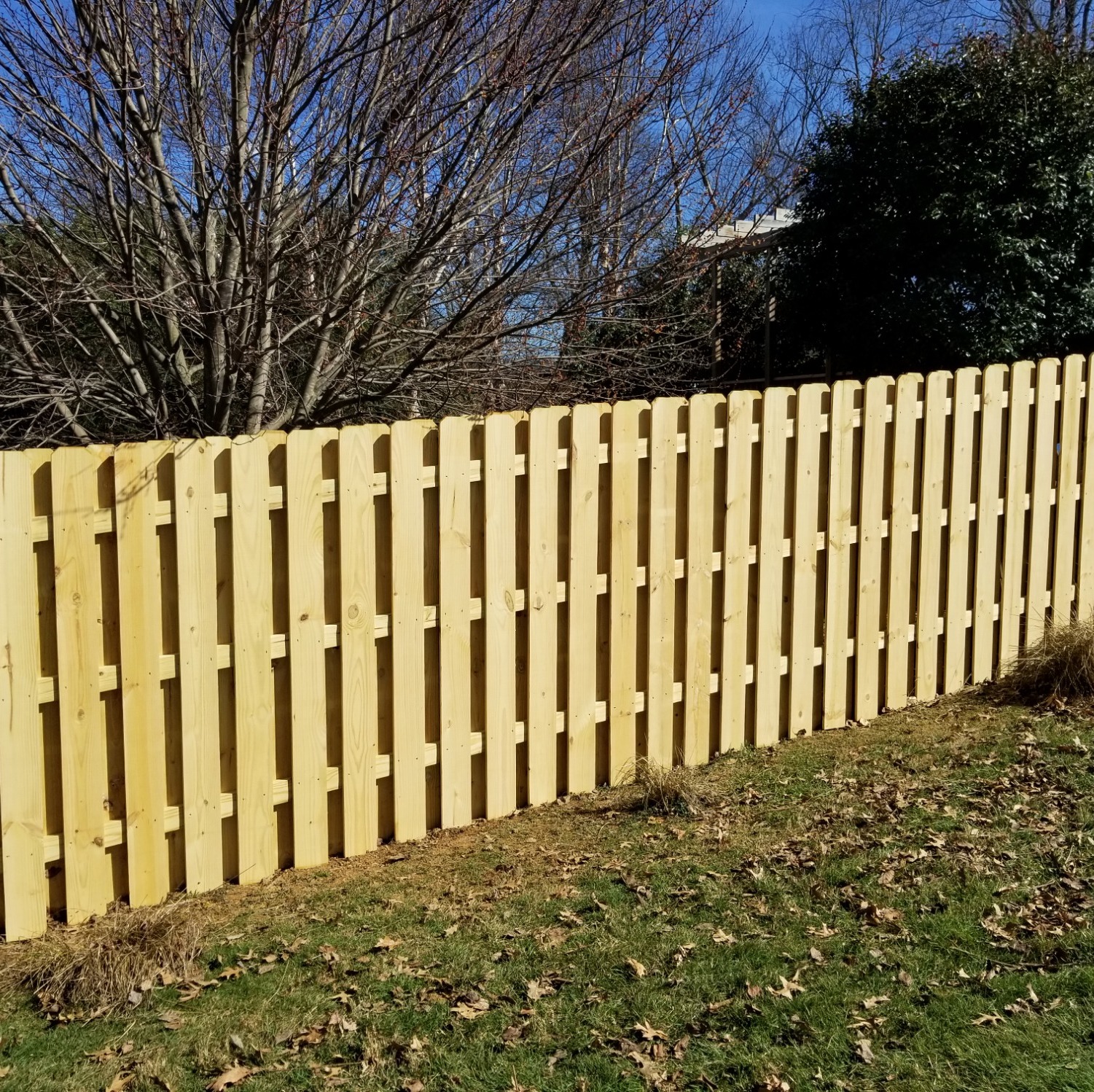 Full Throttle Fence & Deck LLC Photo