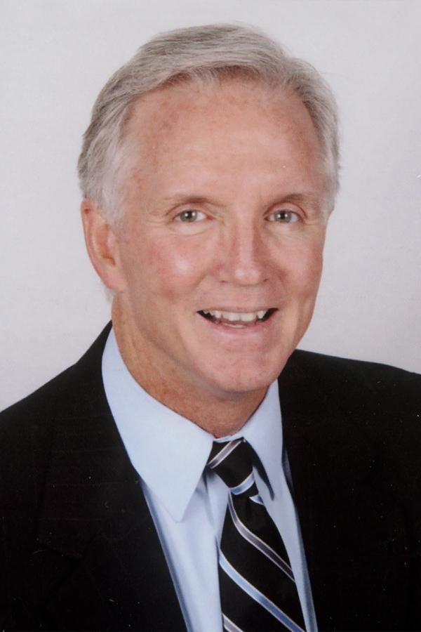 Edward Jones - Financial Advisor: Robert E Grossman Jr, AAMS® Photo