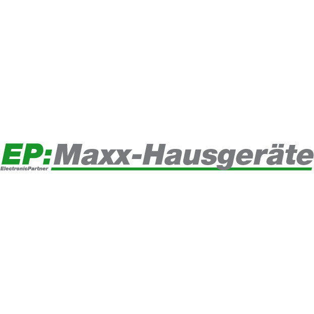 EP:Maxx-Hausgeräte