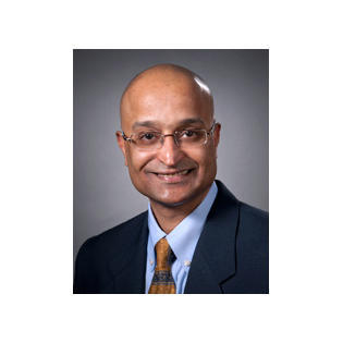 Vijay Rasquinha, MD