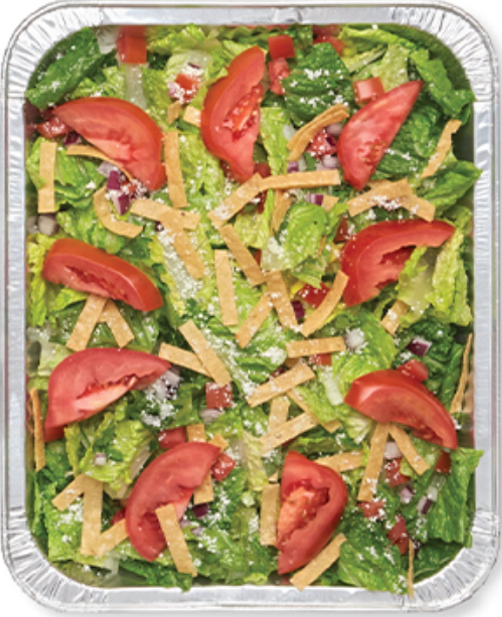Don Juan Salad Catering