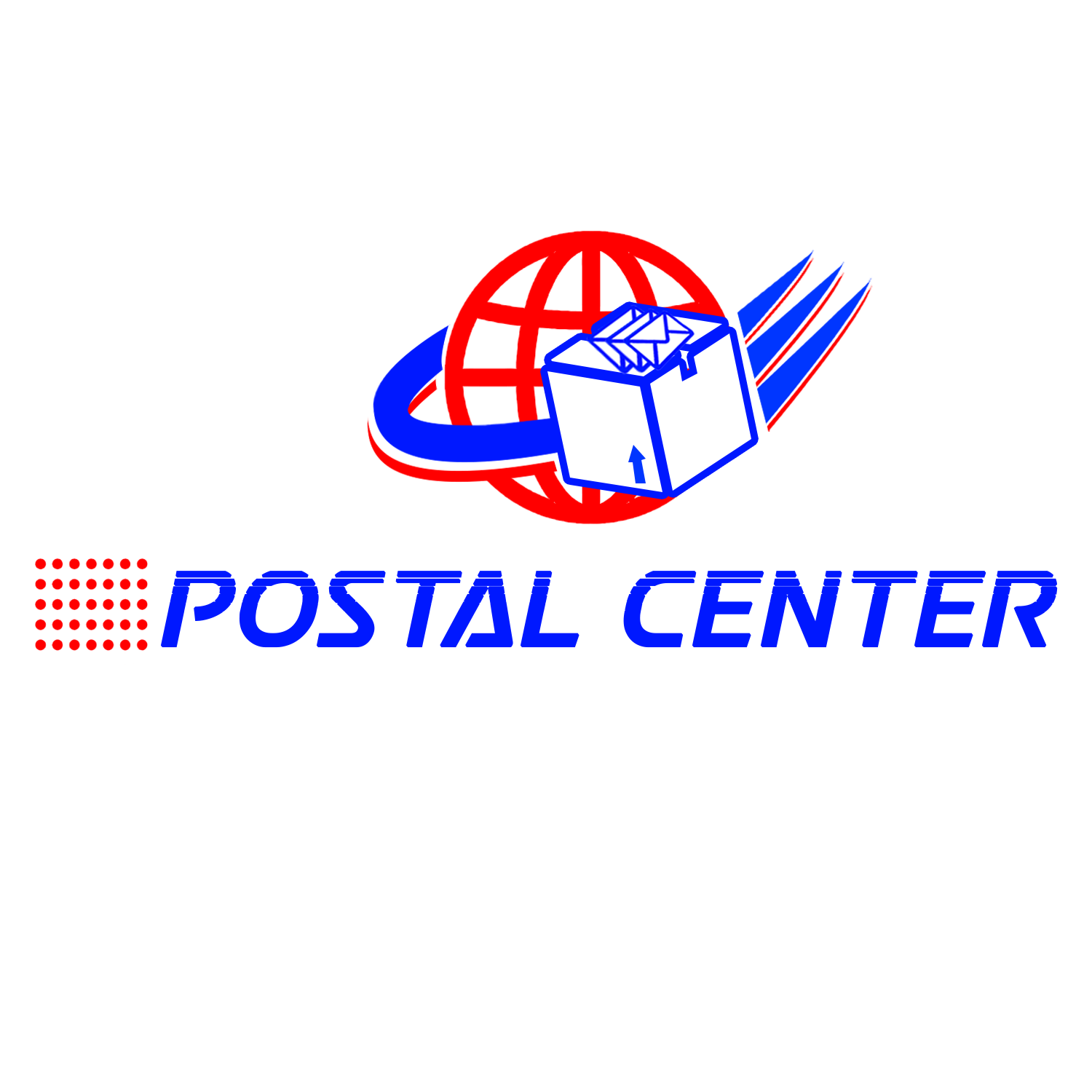 Postal Center