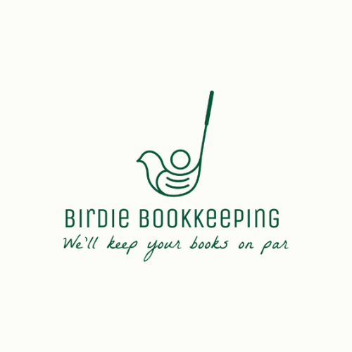Birdie Bookkeeping