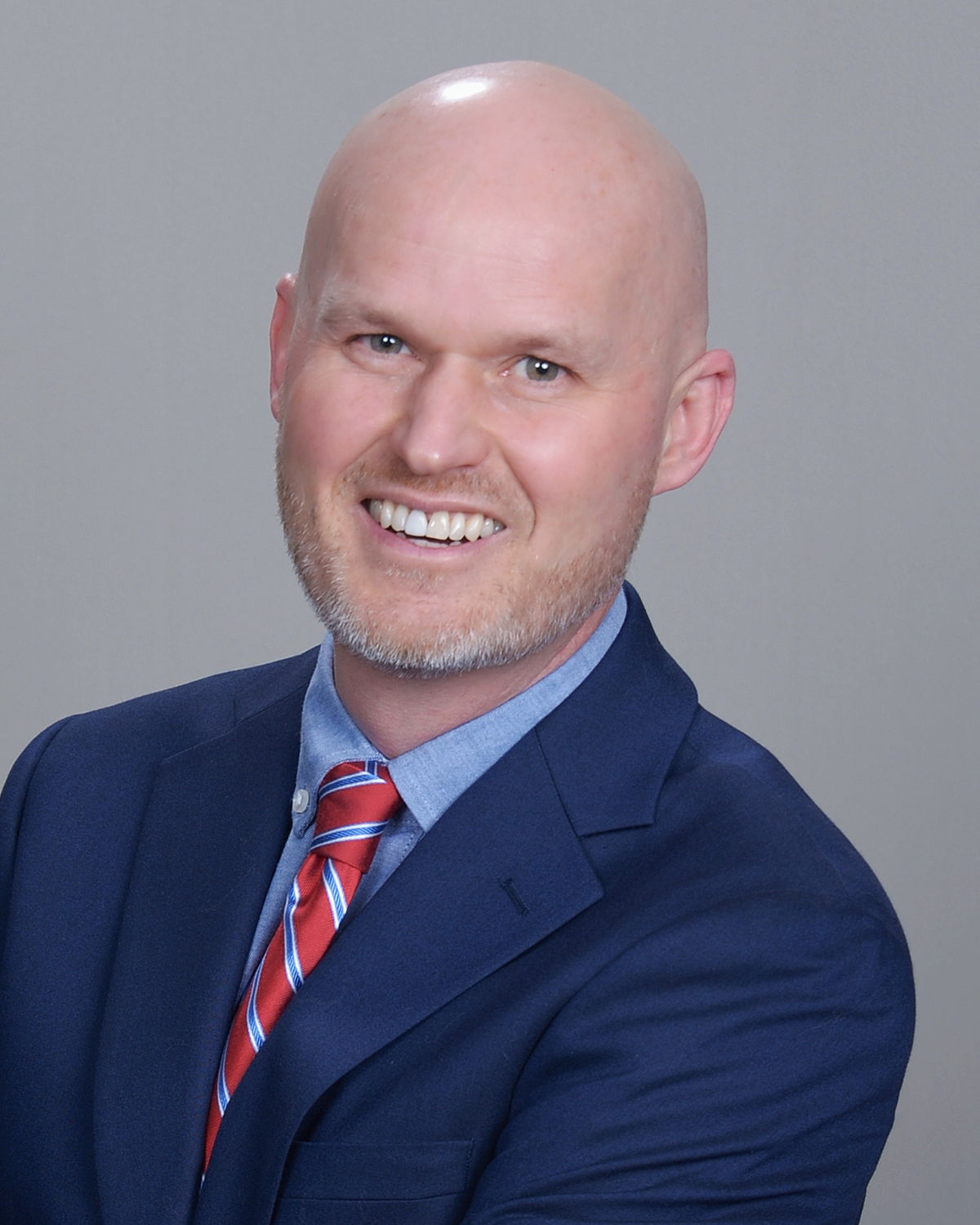 Douglas Jonson - Thrivent