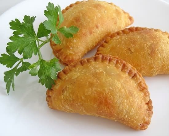 Risoles