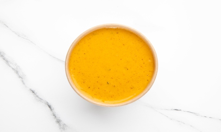 Butter Sauce