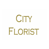 City Florist Logo