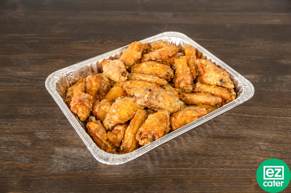 Wings Bone-in