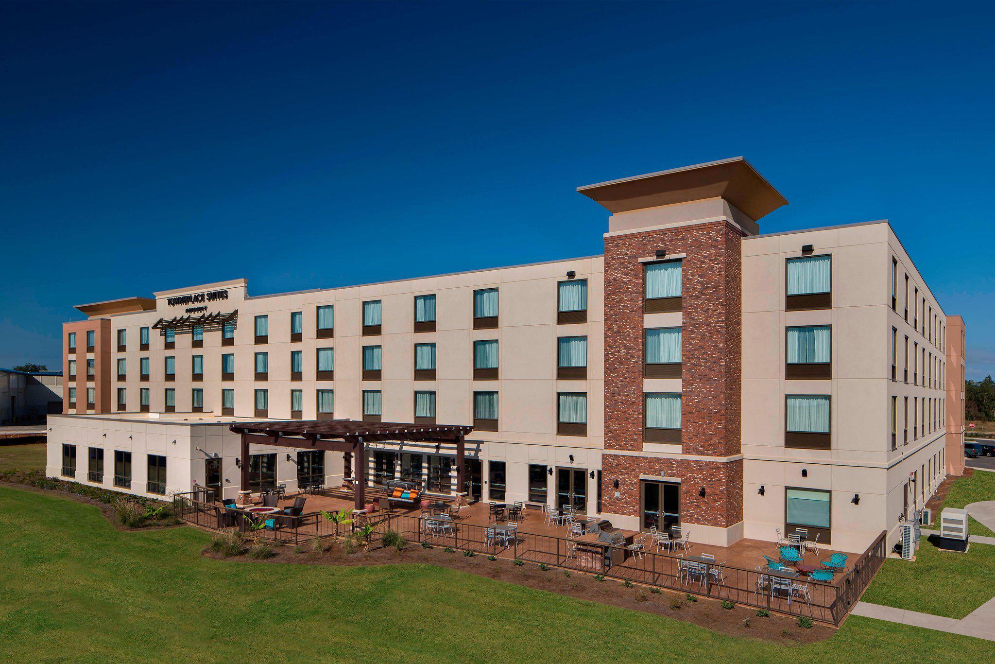 TownePlace Suites by Marriott Foley at OWA Photo