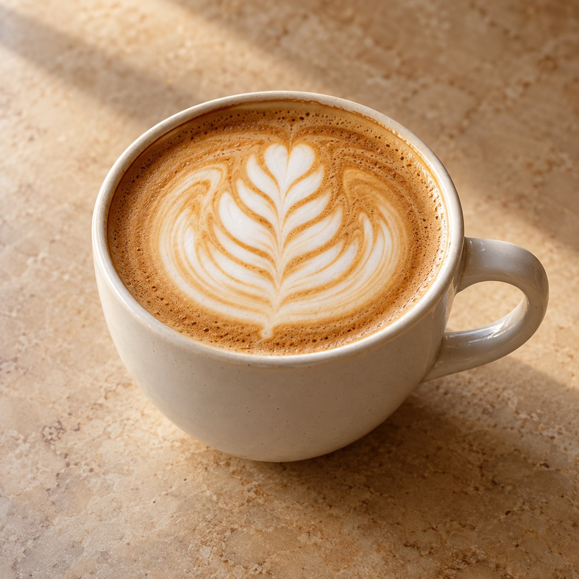 Latte - Small