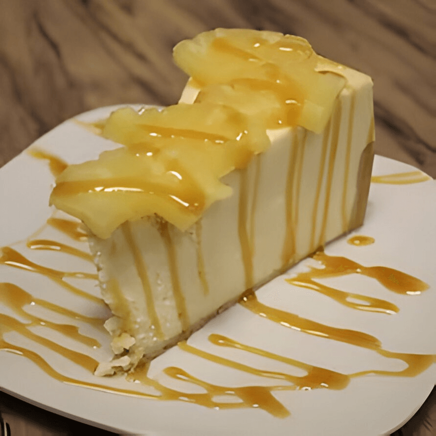 Cheese cake