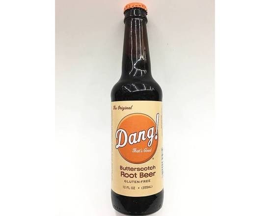 Craft Soda