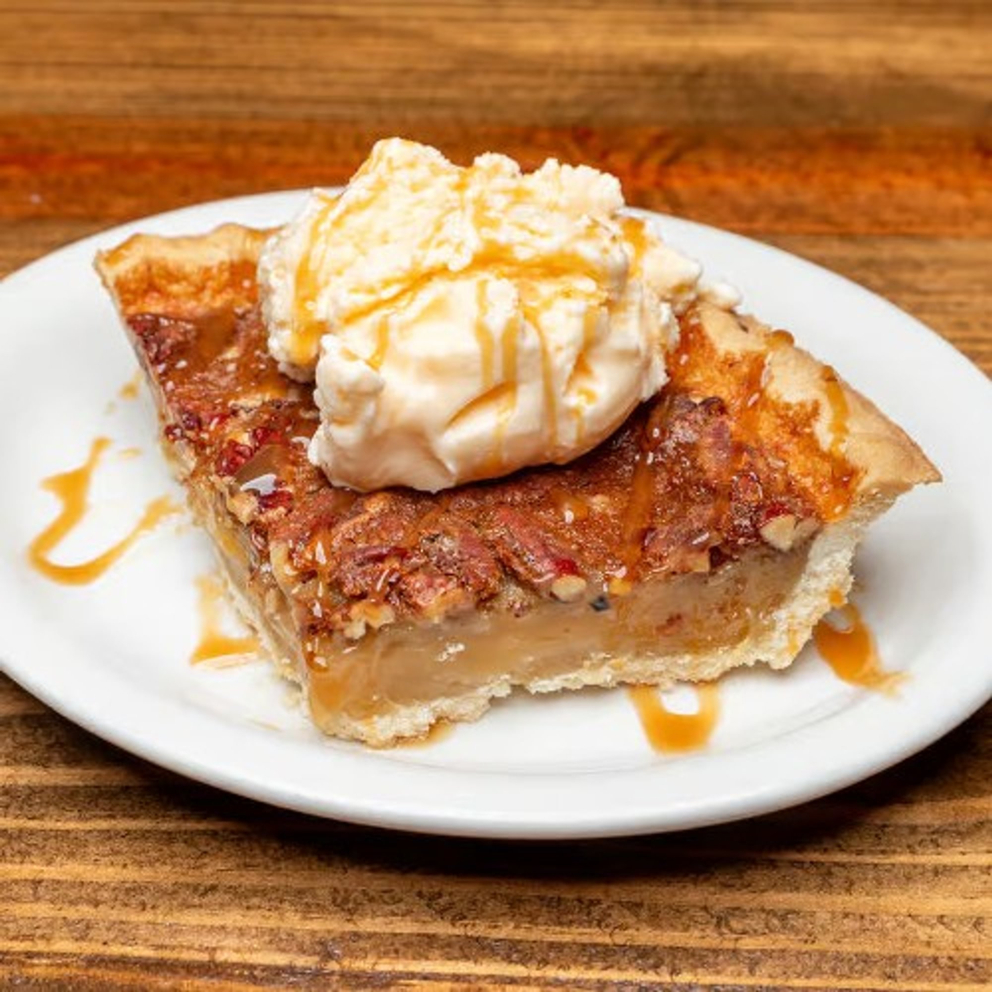 Pecan Pie