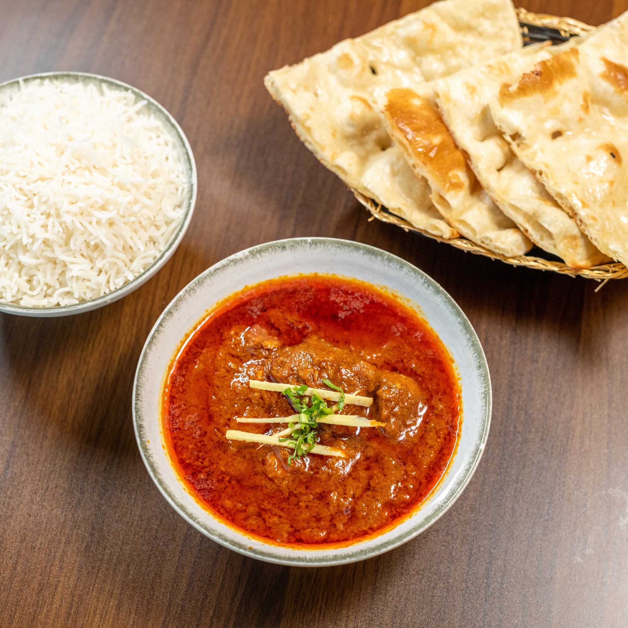 Kashmiri Rogan Josh