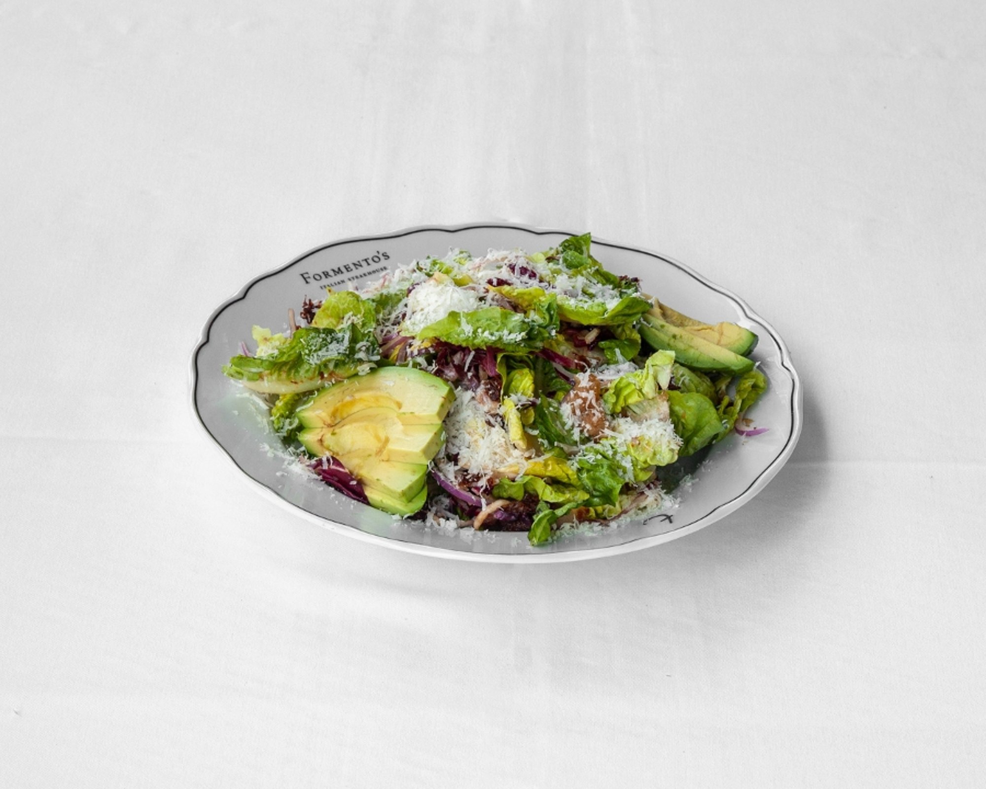 Gem Lettuce