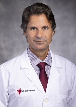Samer De Oliveira, MD Image