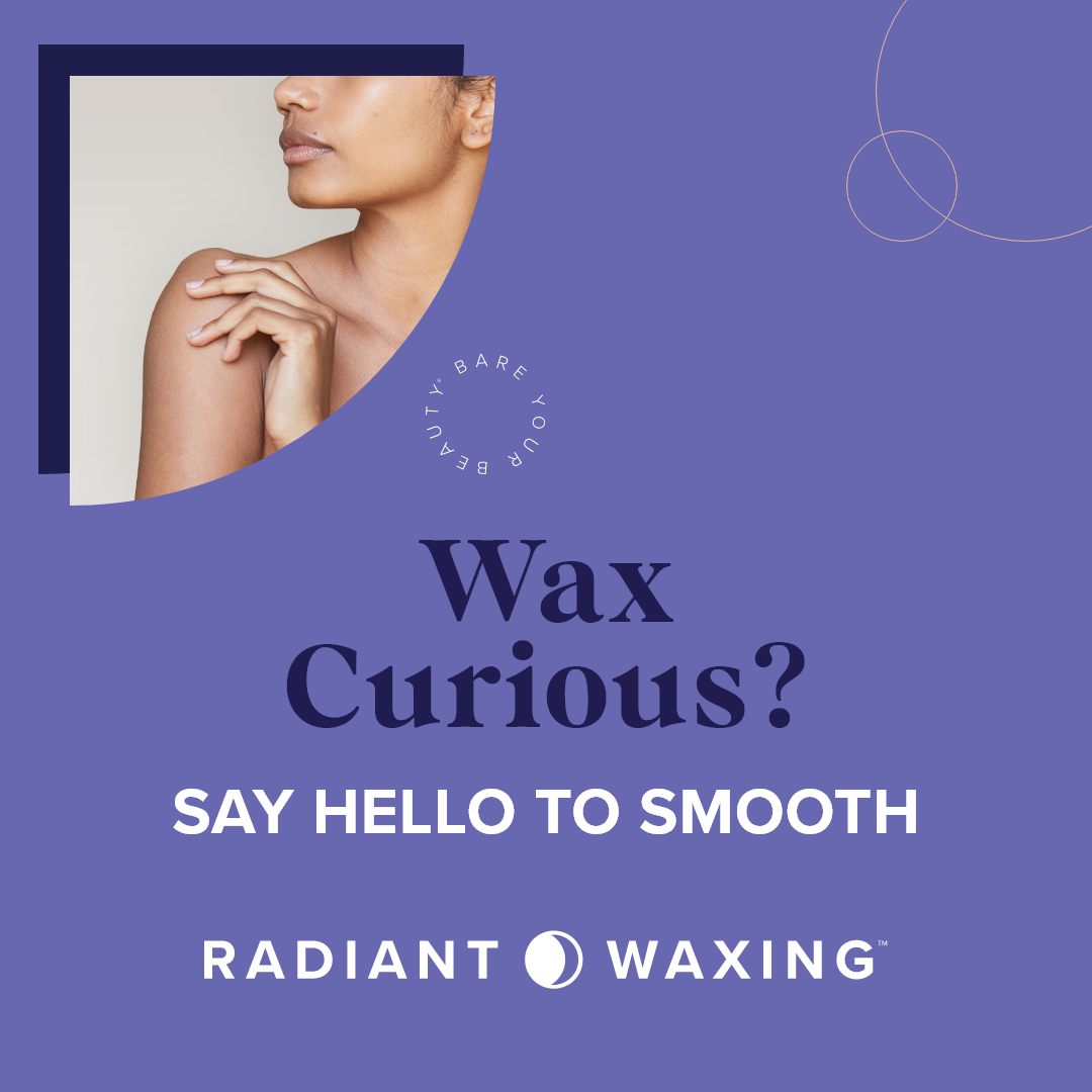 Trying waxing today