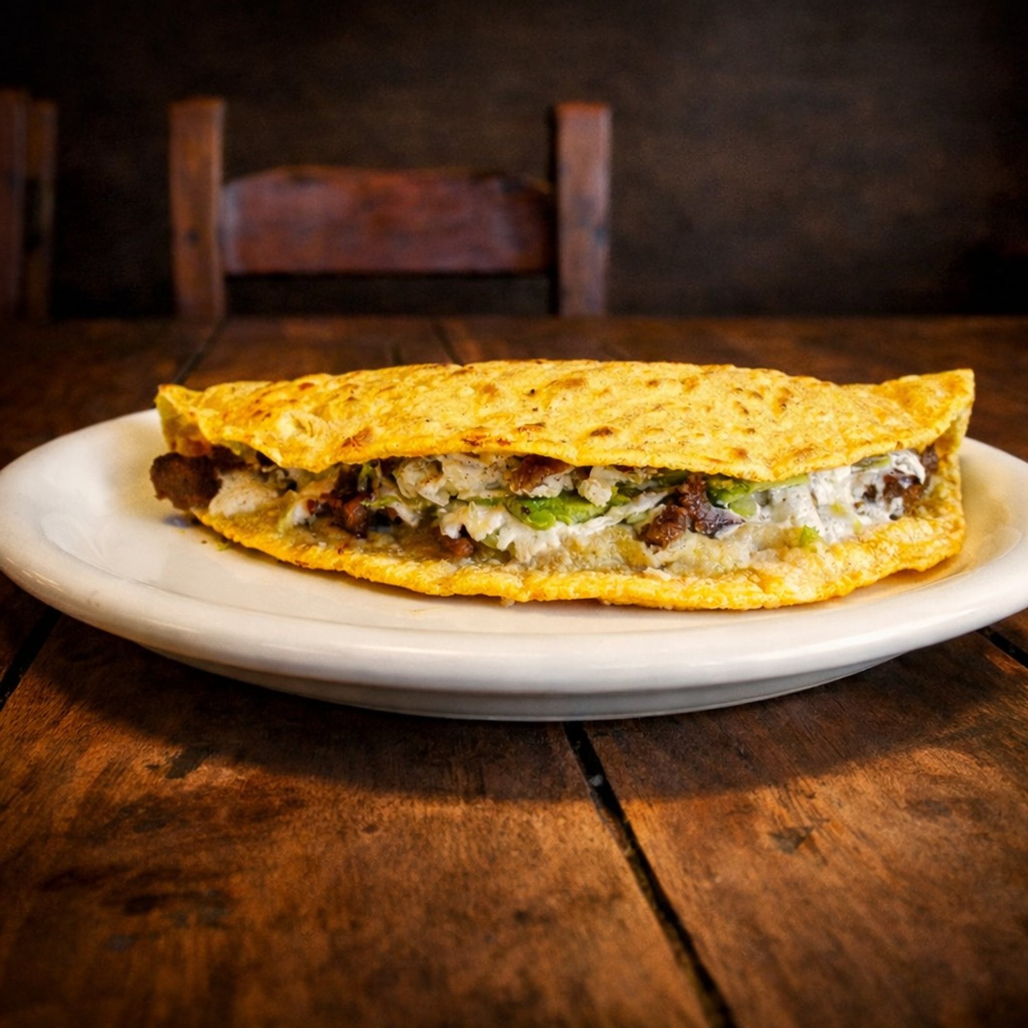 Quesadilla