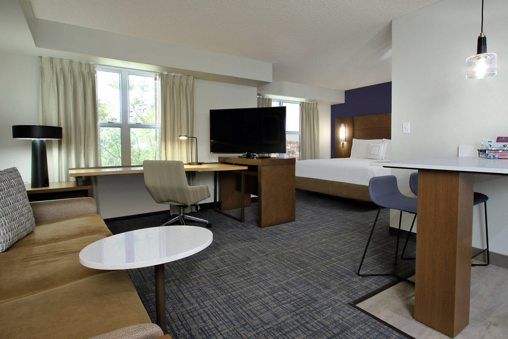 Residence Inn by Marriott Scottsdale North Photo