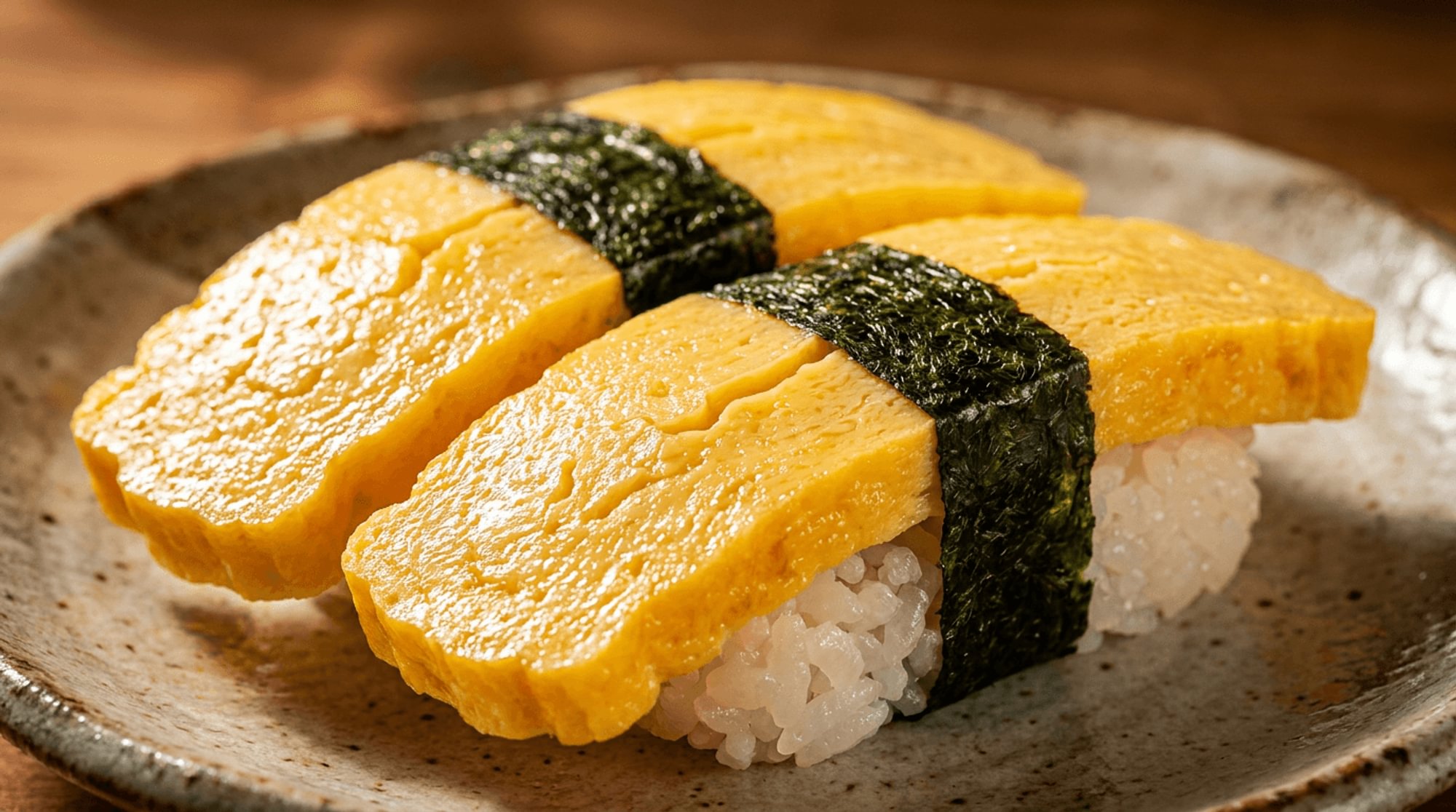 Tamago (Sweet Egg)