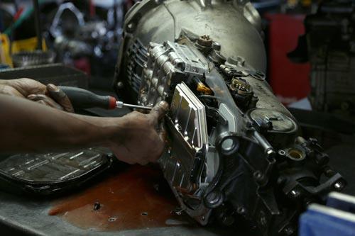Images JP Automotive Repair Inc