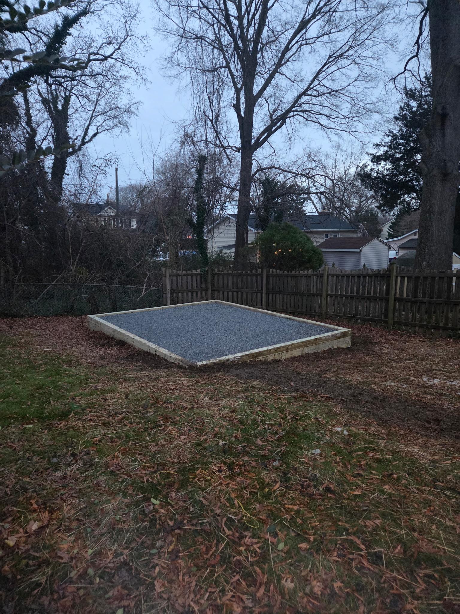 Backyard Bobby's Image