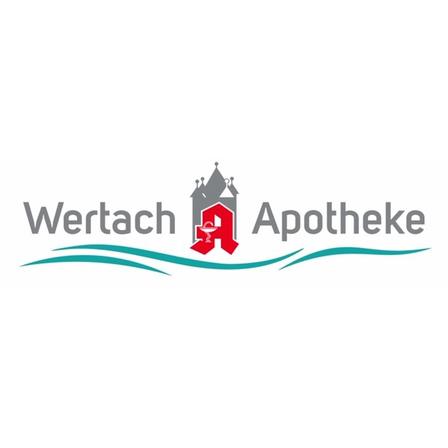 Logo der Wertach-Apotheke