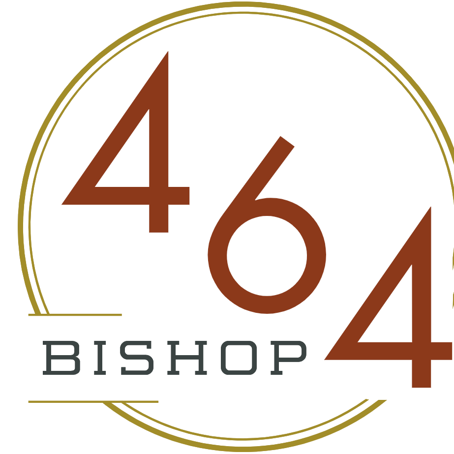 464 Bishop Apartments