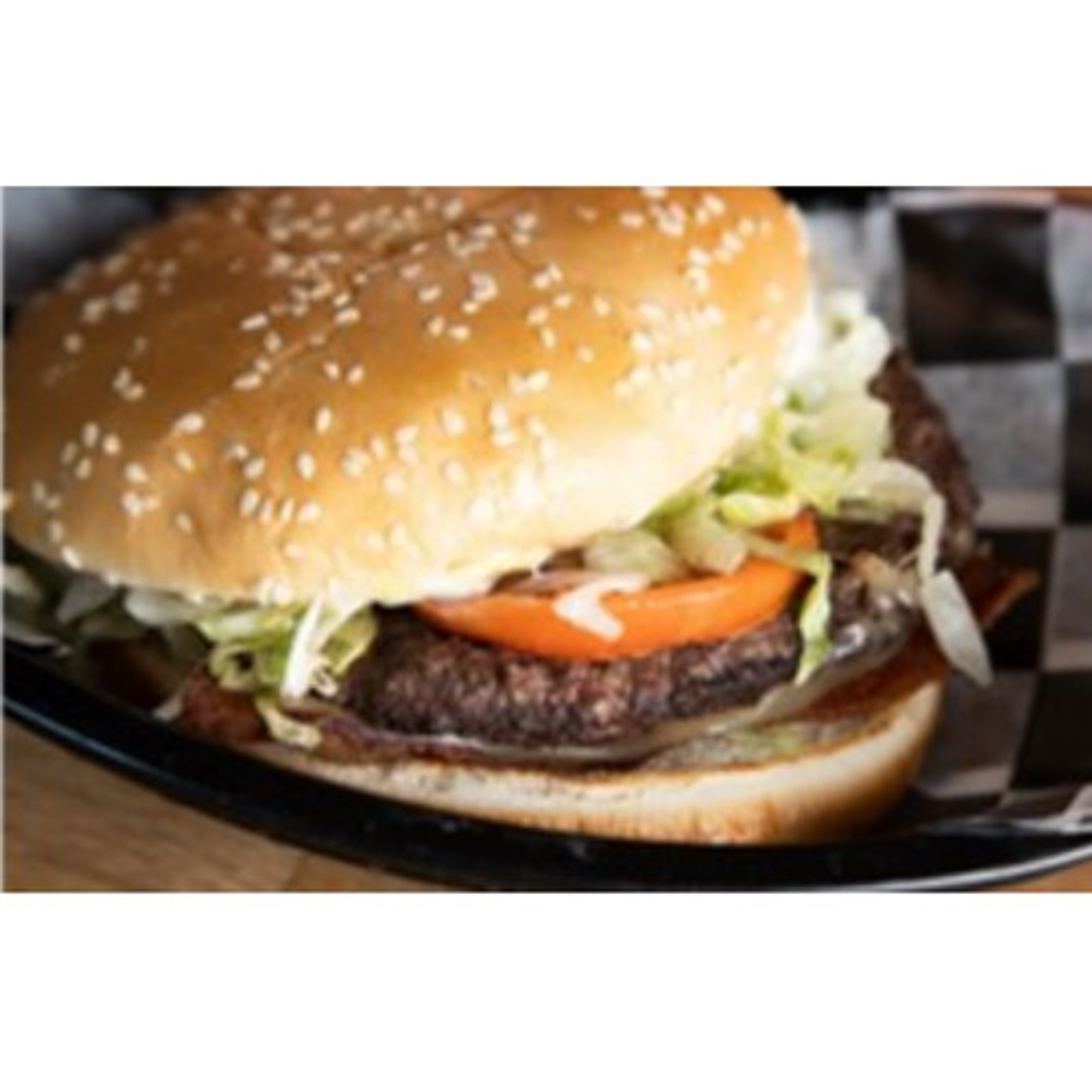 Big Joe Cheeseburger