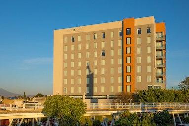 Images Four Points by Sheraton Puebla