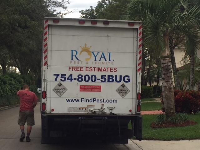 Royal Pest & Termite, Inc. Photo
