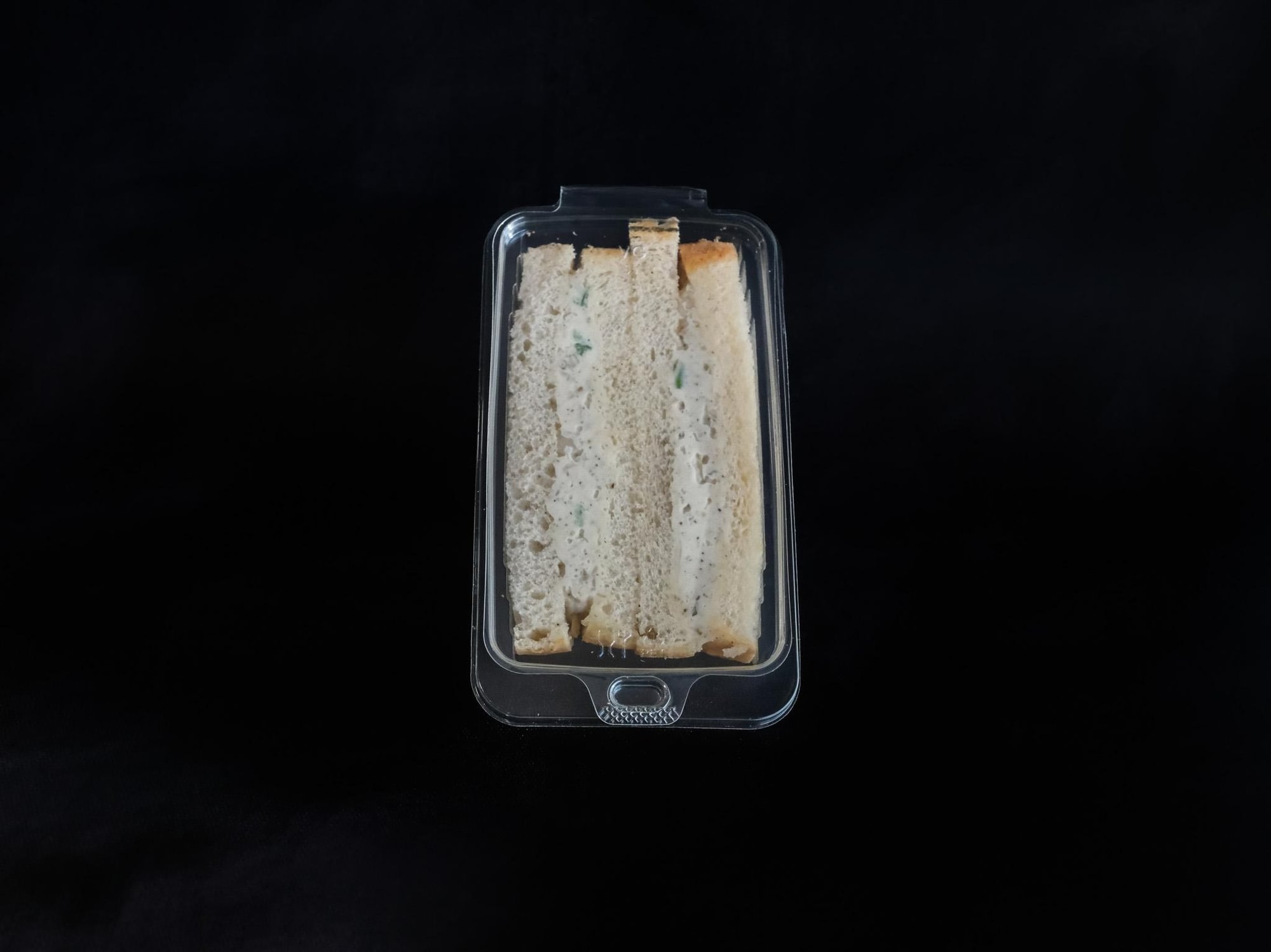 Chicken Salad Sandwich