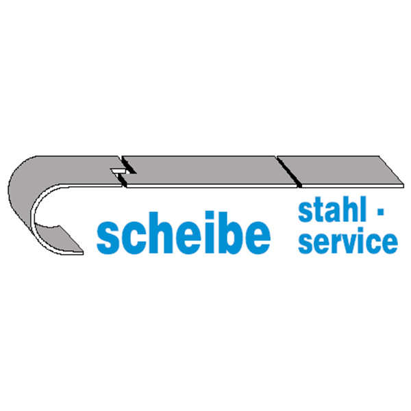 Logo von Scheibe Stahl-Service GmbH & Co. KG