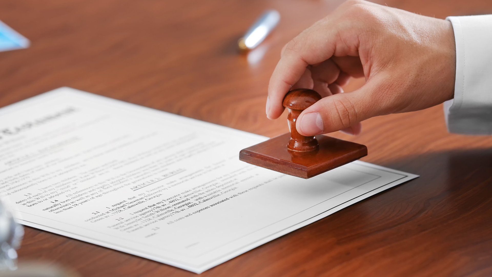 Estate Planning
