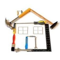 Integrity Construction Logo