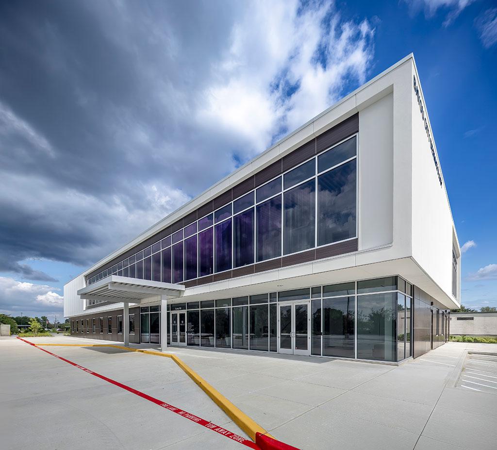 Bayou City Dermatology Image