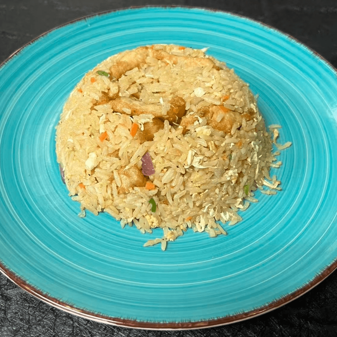 Fried Rice