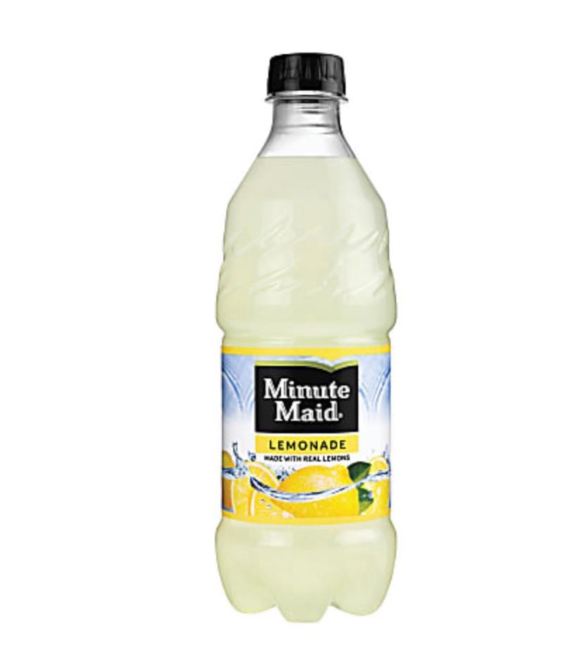 LEMONADE
