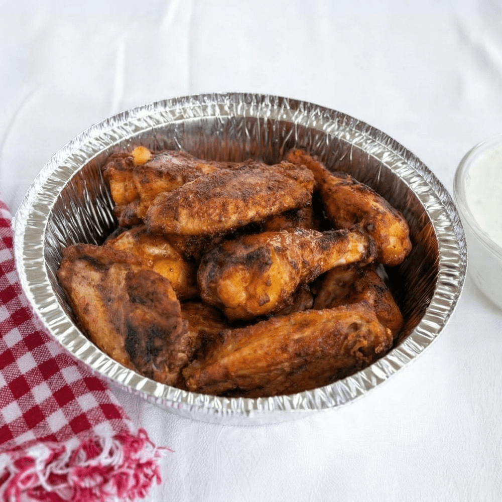 Hot Wings